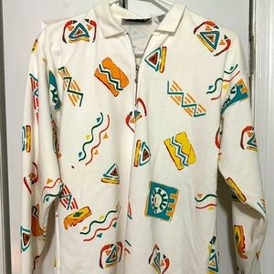 1980s Michael Jackson Shirt